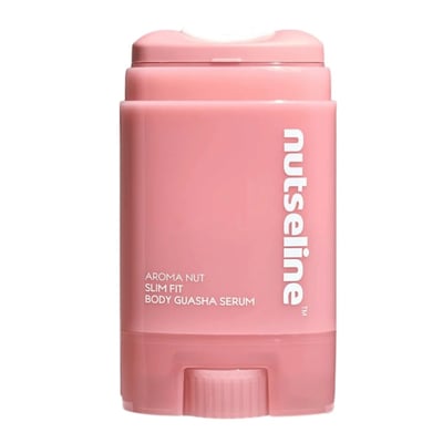 Nutseline - Aroma Nut Slim Fit Guasha Serum