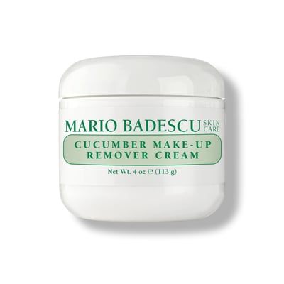 Mario Badescu - Cucumber Make-Up Remover Cream
