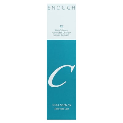 Enough - Collagen 3X Moisture Mist