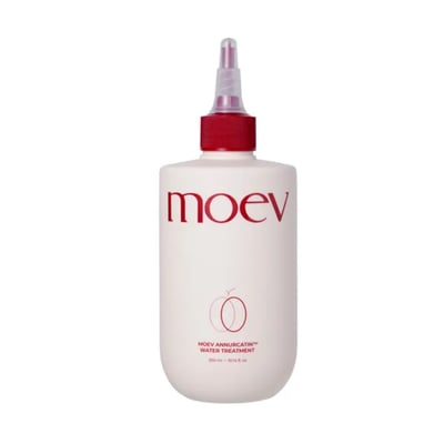 Moev - Annurcatin Water Treatment