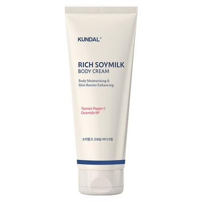 KUNDAL - Rich Soymilk Body Cream