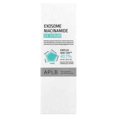 APLB - Exosome Niacinamide EX Serum