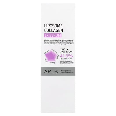 APLB - Liposome Collagen LX Serum