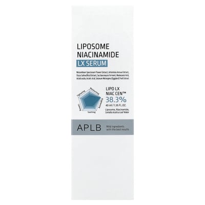 APLB - Liposome Niacinamide LX Serum