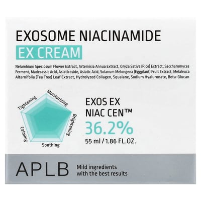 APLB - Exosome Niacinamide EX Cream