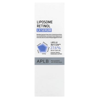 APLB - Liposomal Retinol LX Serum