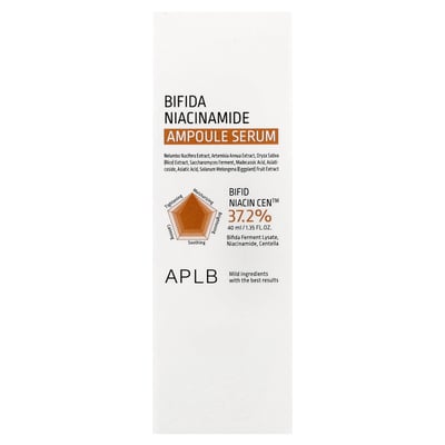 Bifida Niacinamide Ampoule Serum