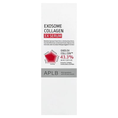APLB - Exosome Collagen EX Serum