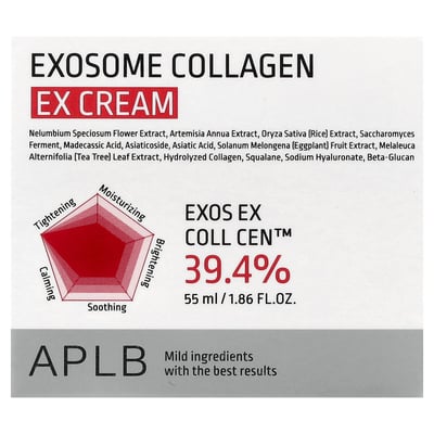 APLB - Exosome Collagen EX Cream