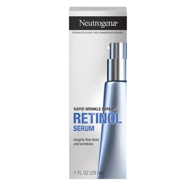 Neutrogena - Rapid Wrinkle Repair Retinol Serum