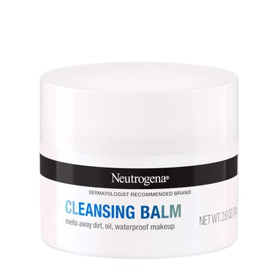 Neutrogena - Makeup Melting Cleansing Balm