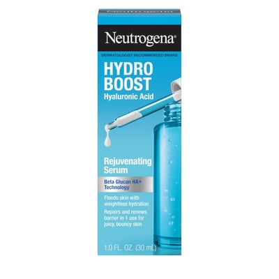Hydro Boost Rejuvenating Serum