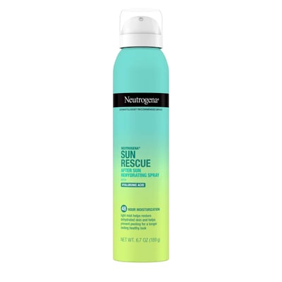 Neutrogena - Sun Rescue After Sun Rehydrating Spray