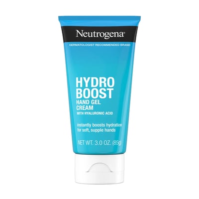 Hydro Boost Hand Gel Cream