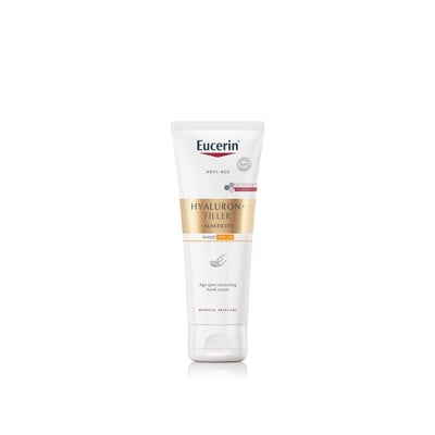 Hyaluron-Filler + Elasticity Correcting Hand Cream SPF30 Dark Spots