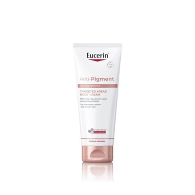 Anti-Pigment Targeted Areas Body Cream Dark Spots