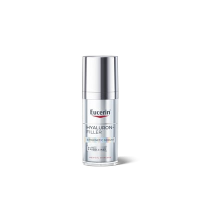 Eucerin - Hyaluron-Filler Epigenetic Serum Anti-Aging