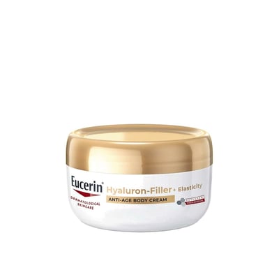 Hyaluron-Filler + Elasticity Anti-Aging Body Cream