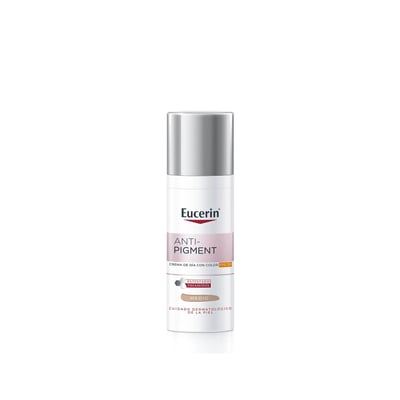 Anti-Pigment Tinted Day Cream SPF30 Medium Dark Spots