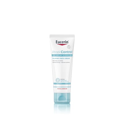 Eucerin - AtopiControl Calming Face Cream
