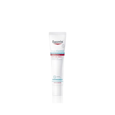 Eucerin - AtopiControl Acute Care Cream