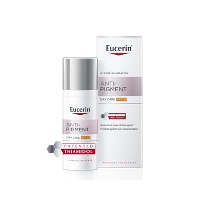 Anti-Pigment Day Cream SPF30 Dark Spots