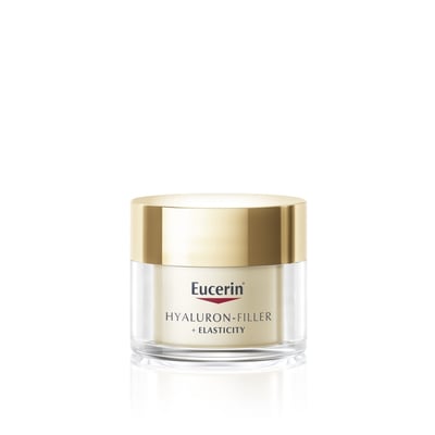 Eucerin - Hyaluron-Filler + Elasticity Day Cream SPF15
