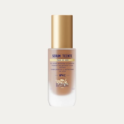 Biologique Recherche - Sérum teinté N°4C