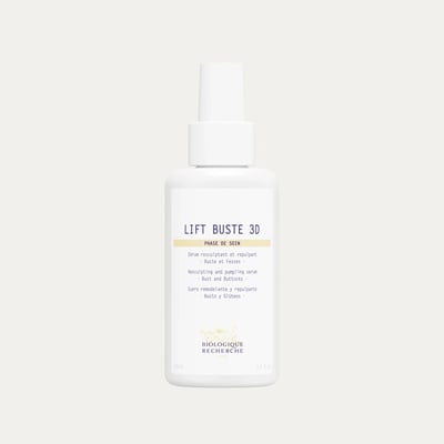 Biologique Recherche - Lift Buste 3D
