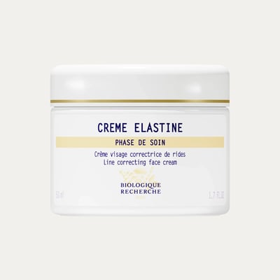 Biologique Recherche - Crème Elastine