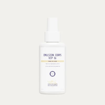 Biologique Recherche - Emulsion Corps VIP O2