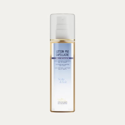 Biologique Recherche - Lotion P50 Capillaire