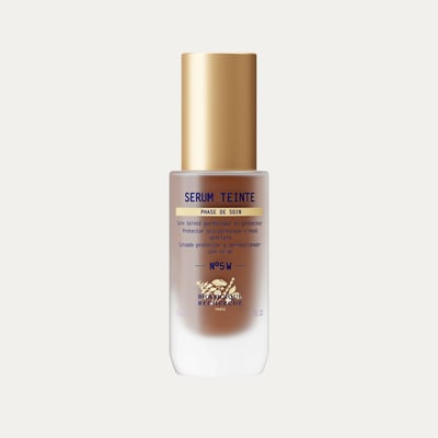 Biologique Recherche - Sérum teinté N°5W