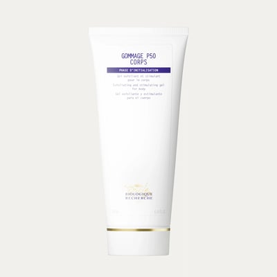 Biologique Recherche - Gommage P50 Corps