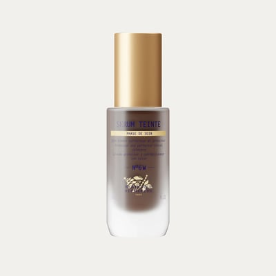 Biologique Recherche - Sérum teinté N°6W
