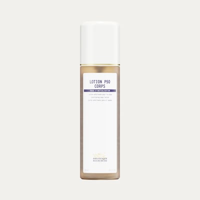 Biologique Recherche - Lotion P50 Corps