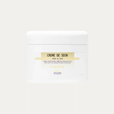 Crème de Soin