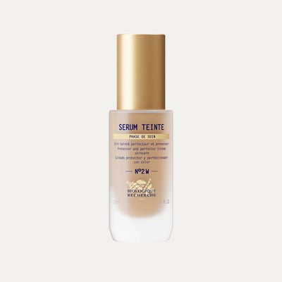 Biologique Recherche - Sérum teinté N°2W