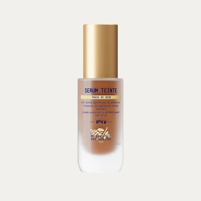 Biologique Recherche - Sérum teinté N°4W