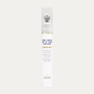 Biologique Recherche - Crème Contour Yeux et Lèvres Biofixine