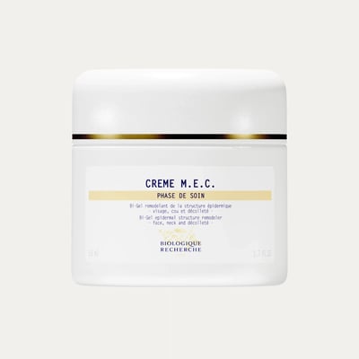Biologique Recherche - Crème M.E.C