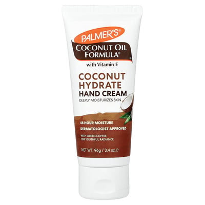 Palmer's - Coconut Oil Formula® with Vitamin E Hand Cream