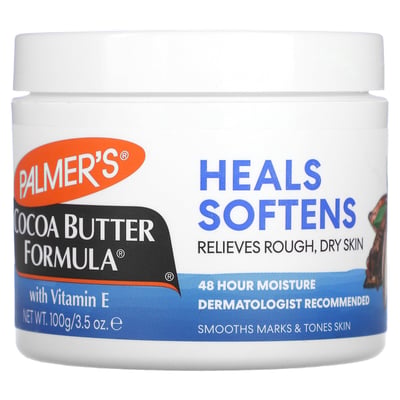 Palmer's - Cocoa Butter Formula® with Vitamin E Heals Softens