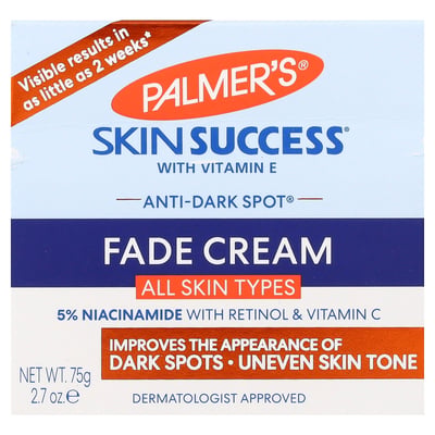 Skin Success® with Vitamin E Anti-Dark Spot® Fade Cream