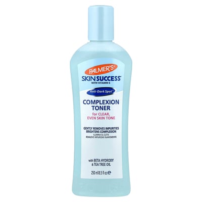 Palmer's - Skin Success® with Vitamin E Complexion Toner