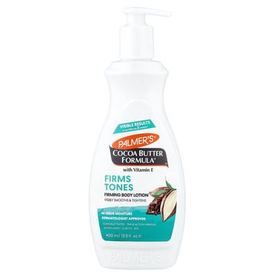 Cocoa Butter Formula® with Vitamin E Firming Body Lotion