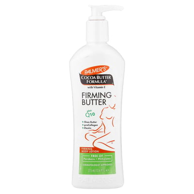 Cocoa Butter Formula® with Vitamin E Firming Butter