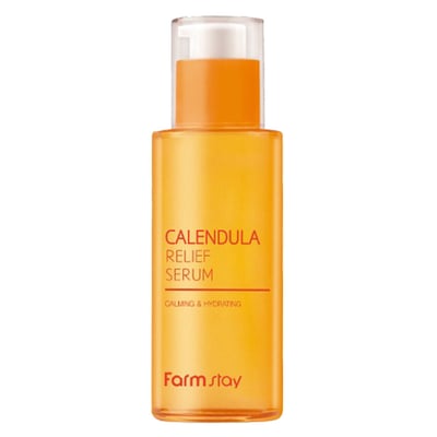 Farmstay - Calendula Relief Serum