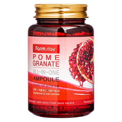 Farmstay - Pomegranate All-In-One Ampoule
