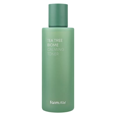 Farmstay - Tea Tree Biome Calming Toner